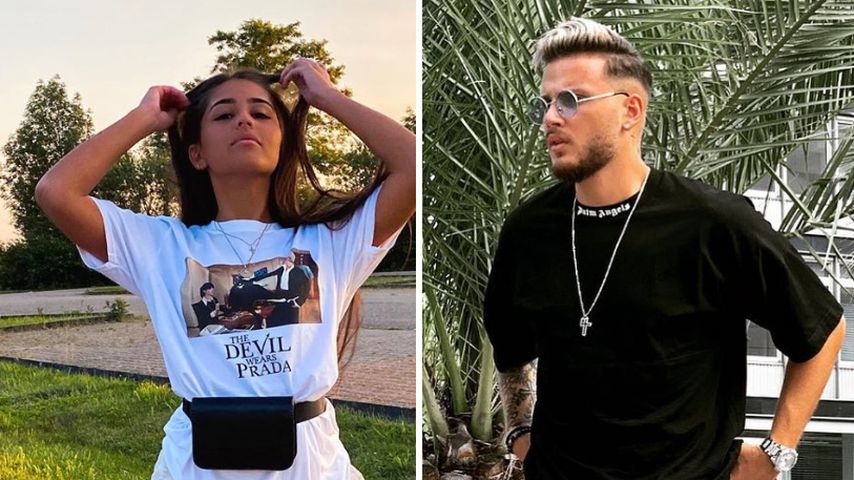 Neuer "Are You The One?"-Flirt? So steht Aurelia zu Danilo