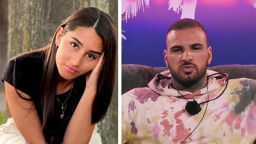 "Bloßgestellt": Keine Chance mehr für Aurelia und Diogo?
