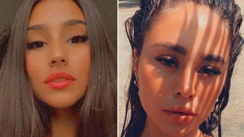 Dauervergleich mit Melissa: Das nervt "Love Island"-Aurelia