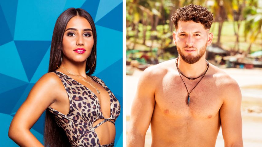 "Sympathisch und herzlich": Aurelia schwärmt von DSDS-Momo
