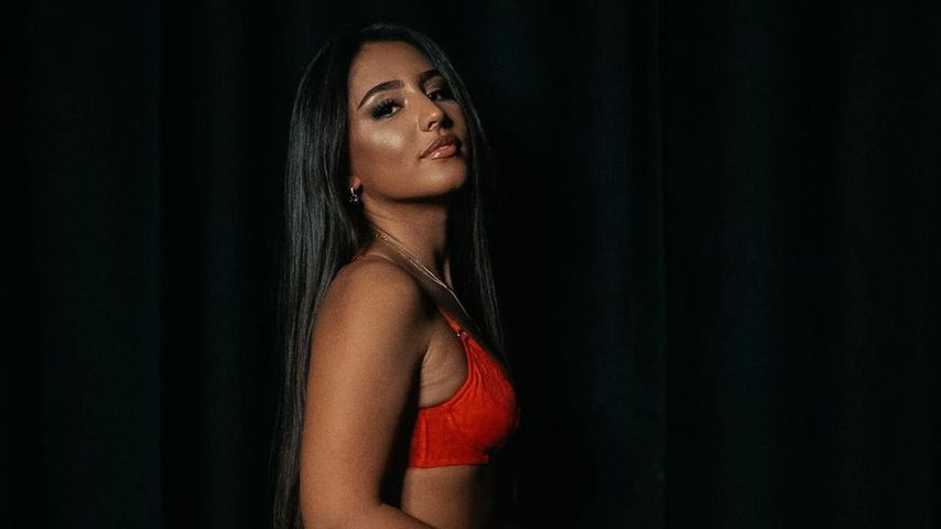 "Love Island"-Sternchen Aurelia gibt zu: "Ich war zu naiv!"