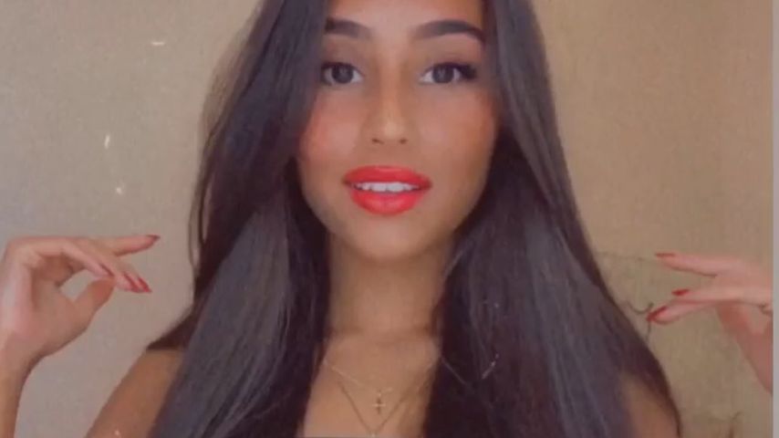 Aurelia Lamprecht, "Love Island"-Kandidatin 2020