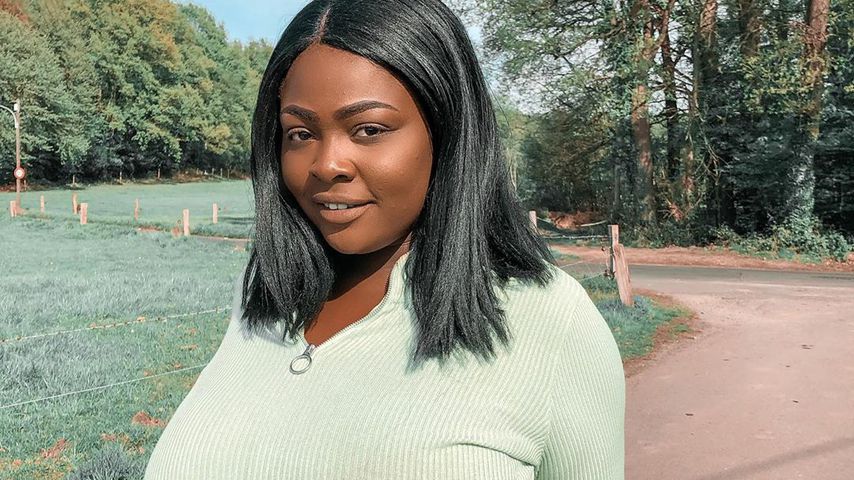 Aurelie Tshamala, "Kampf der Realitystars"-Kandidatin 2020