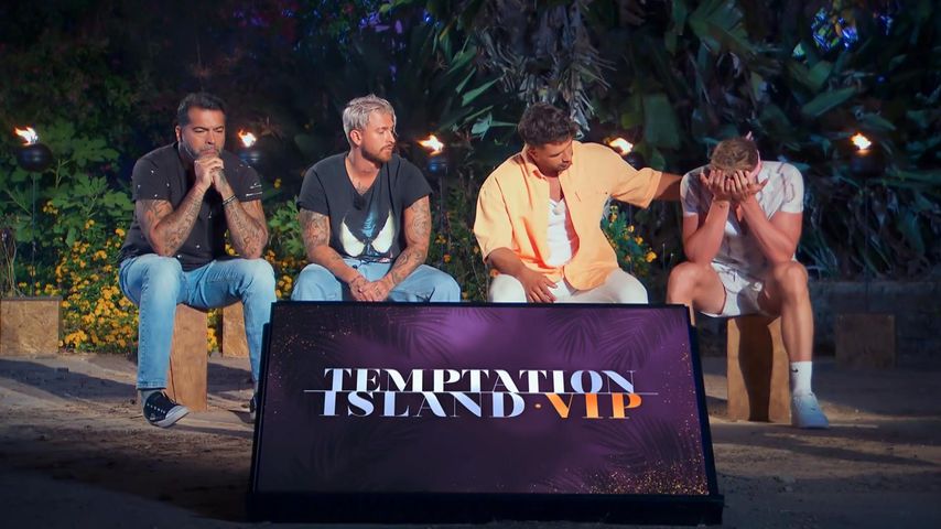 Das sind die schlimmsten "Temptation Island"-Momente!