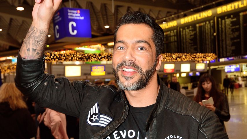 Echt? Bachelorette-Aurelio zieht in den Dschungel