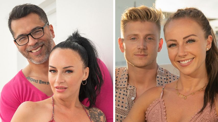 "Temptation Island V.I.P.": Warum machen die Paare denn mit?