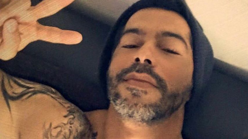 Aurelio Savina, "Bachelor in Paradise"-Kandidat