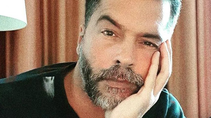 "Like Me – I'm Famous"-Rauswurf: Wie geht's Aurelio damit?