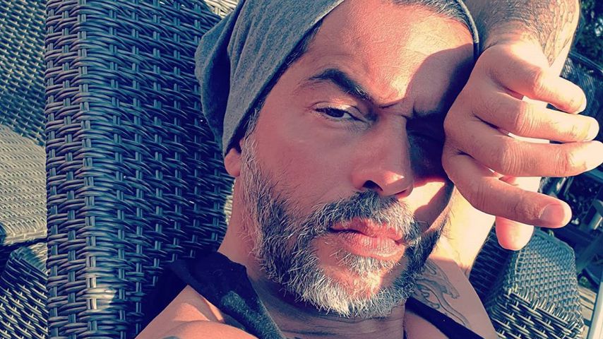 Aurelio Savina, Ex-"Bachelor in Paradise"-Kandidat