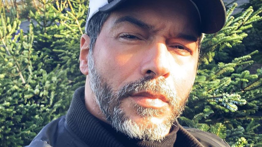 Aurelio Savina, "Bachelor in Paradise"-Kandidat
