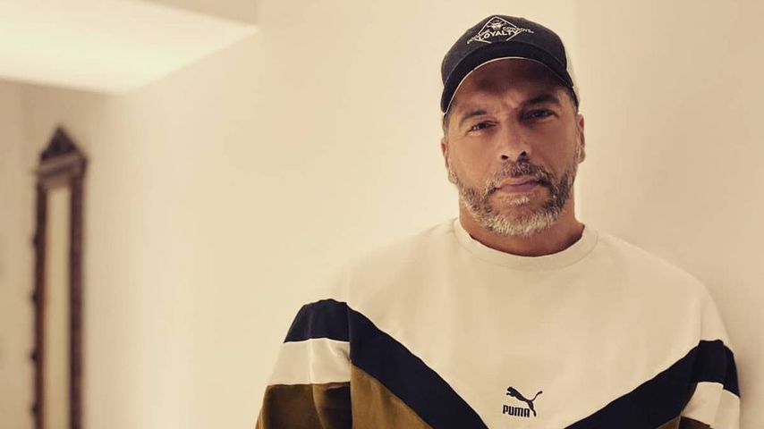 Aurelio Savina, Reality-TV-Star