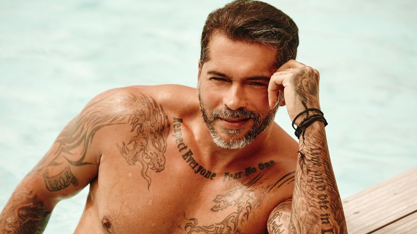 "Bachelor in Paradise"-Kandidat Aurelio Savina