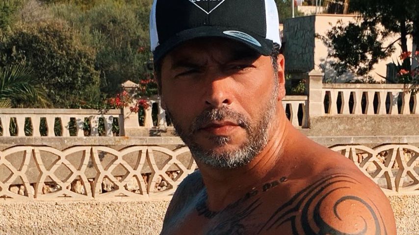 Reality-TV-Star Aurelio Savina