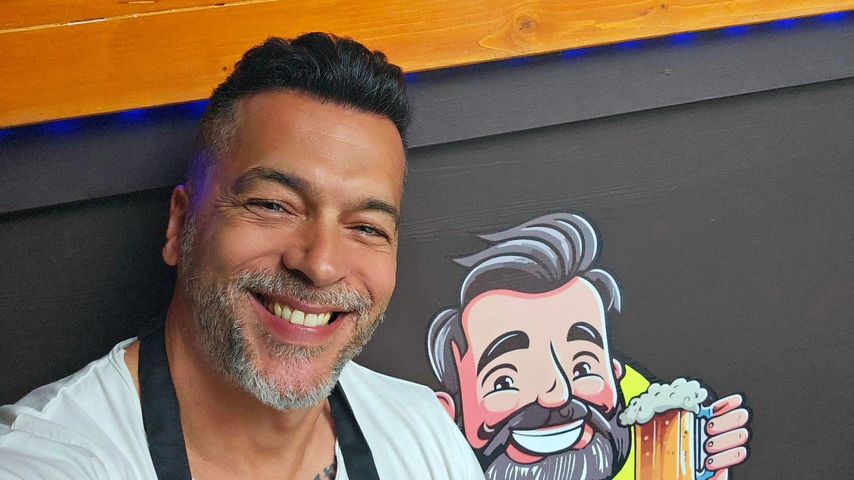 "Das Beste": Aurelio Savina stolz auf Neuanfang in Italien!