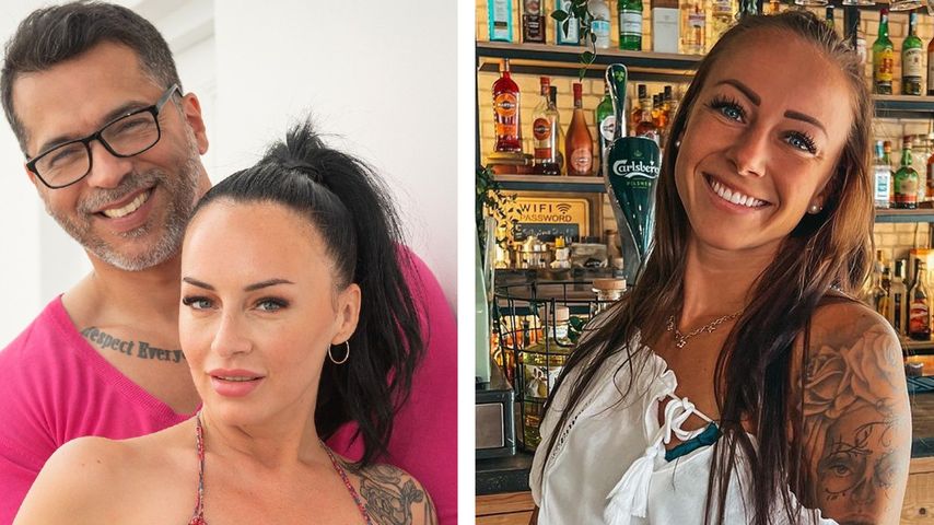 "Temptation Island"-Aurelio und Lala machen Sandra fertig!