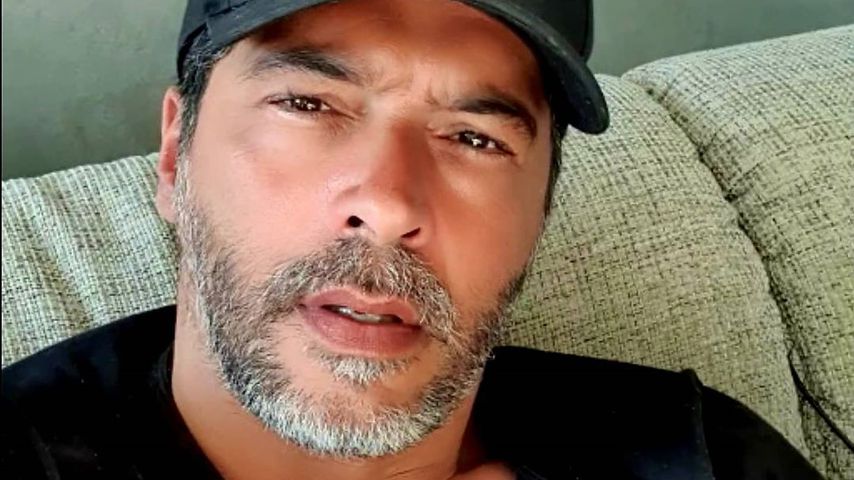 "Bachelor in Paradise"-Star Aurelio Savina