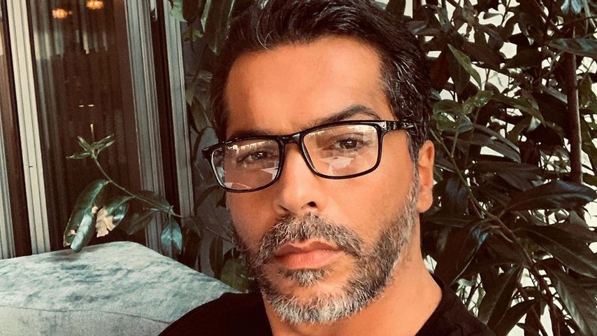 Aurelio Savina, Reality-TV-Star