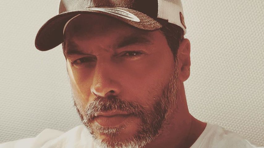 Aurelio Savina, ehemaliger "Bachelorette"-Teilnehmer