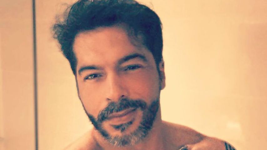 Aurelio Savina, ehemaliger "Die Bachelorette"-Kandidat