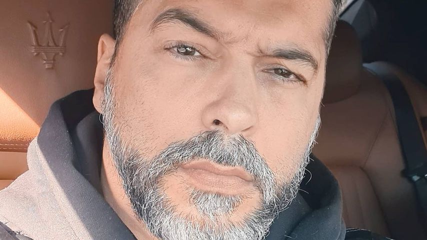 Aurelio Savina, Reality-TV-Star