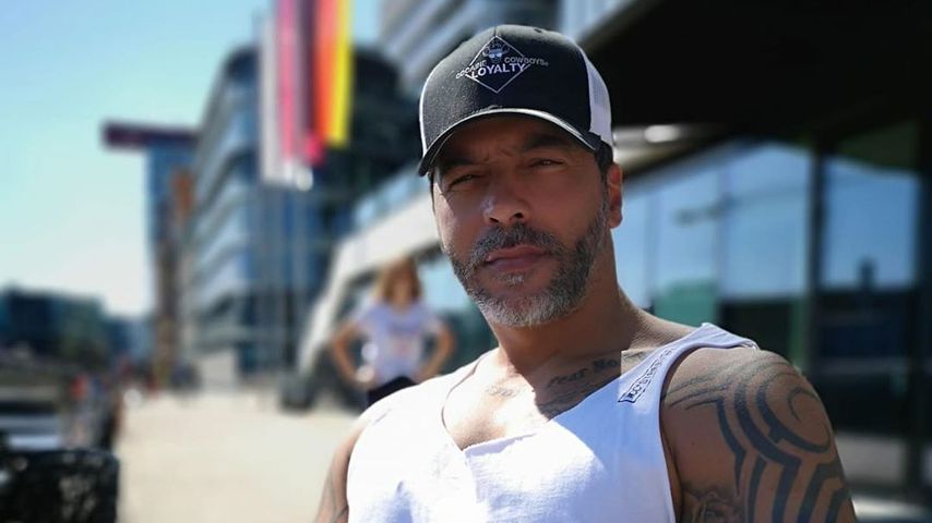 Aurelio Savina, 2019