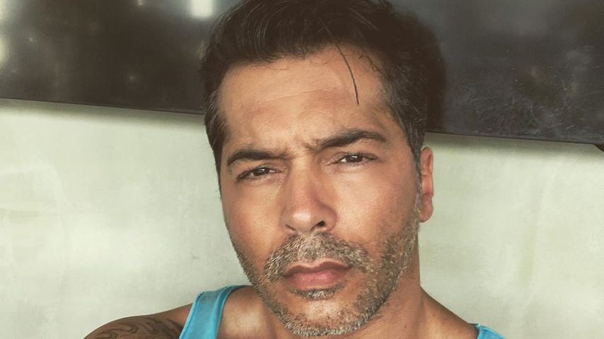 Reality-TV-Star Aurelio Savina