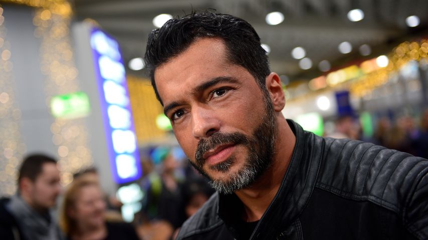 Tierlieber "Bachelorette"-Aurelio kämpft für Hunde