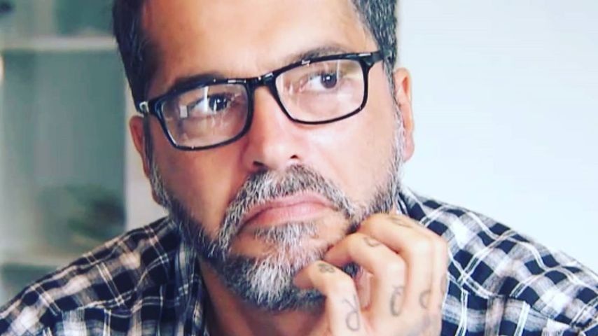 Aurelio Savina, Reality-Star