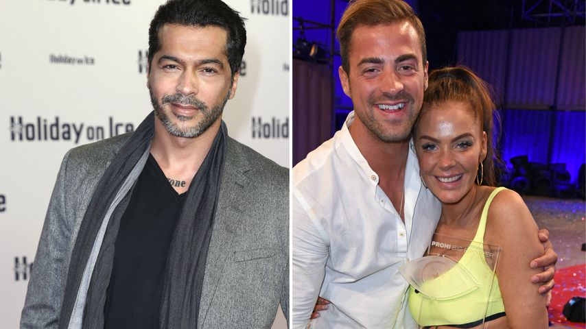 Team Janine: Aurelio teilt heftig gegen Tobi Wegener aus!