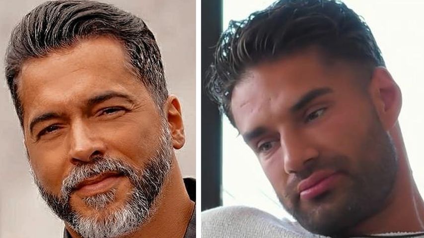 Aurelio Savino: Hat Aleks eine "gespaltene Persönlichkeit"?