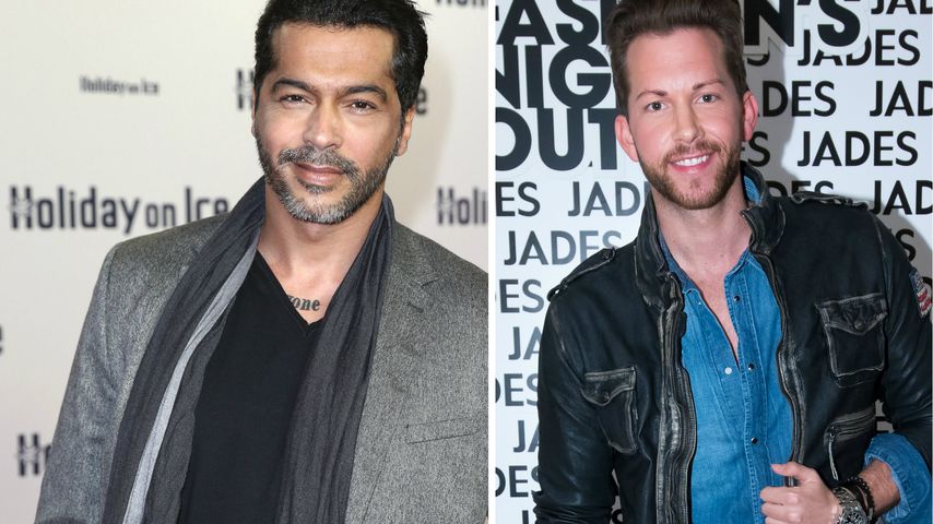 "Größter Bachelor-Honk": Aurelio will gegen Oli Sanne boxen