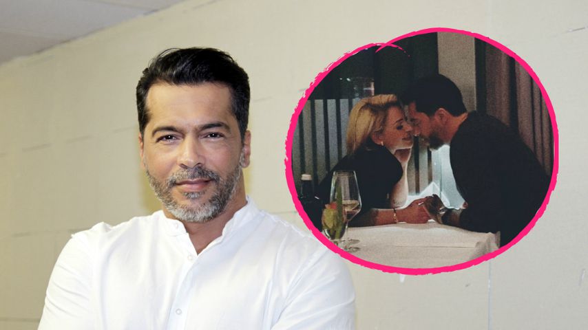 Mit Bachelor-Gewinnerin gesichtet: Ist Aurelio vergeben?