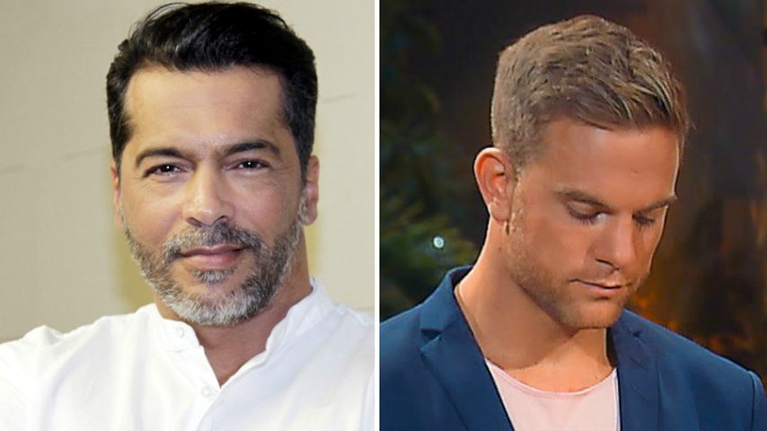 Kein Respekt: Aurelio schießt gegen Bachelor Basti Preuss!