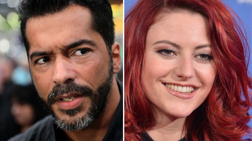 "Pumuckl": Aurelio Savina zofft sich in TV mit Show-Jurorin