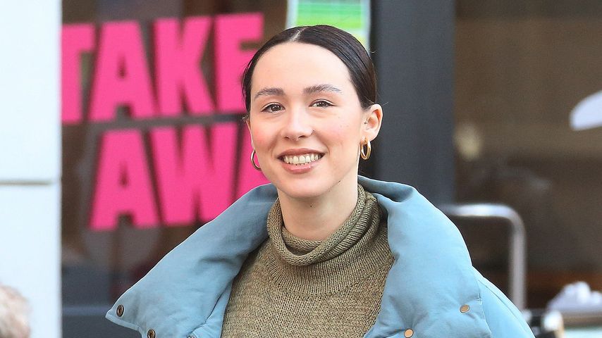 Cesare: So kommt Aurora Ramazzottis Babyname bei den Fans an