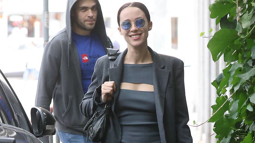 Aurora Ramazzotti, Influencerin