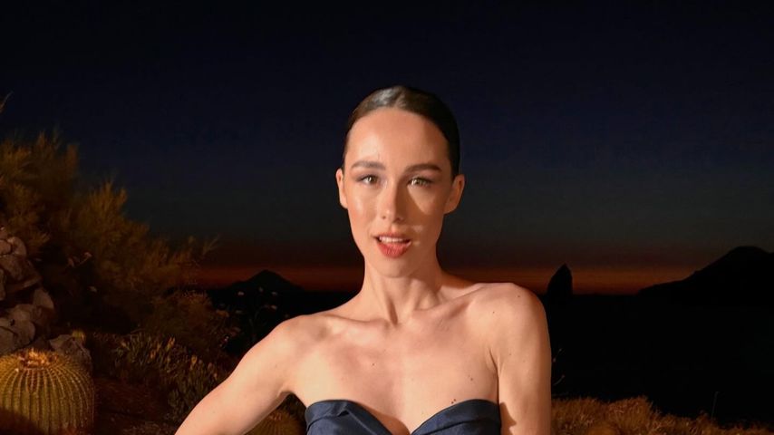 Aurora Ramazzotti, Tochter von Michelle Hunziker