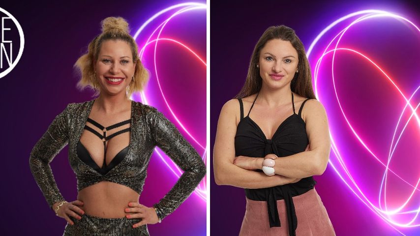 Nach Flirt-Fail: Diese "Liebe im Sinn"-Girls sind ein Paar