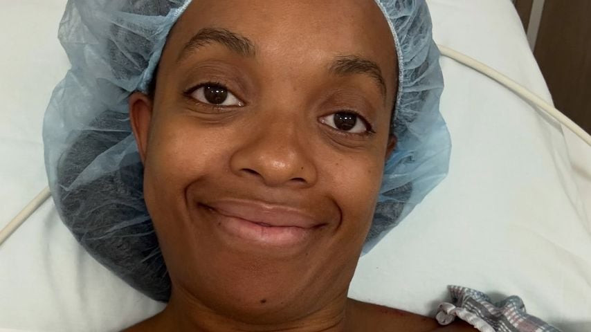 "Glee"-Star Brittany Parks macht Krebsdiagnose publik