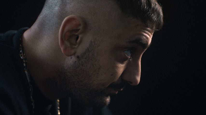 "Babo – Die Haftbefehl-Story" erschüttert die Fans