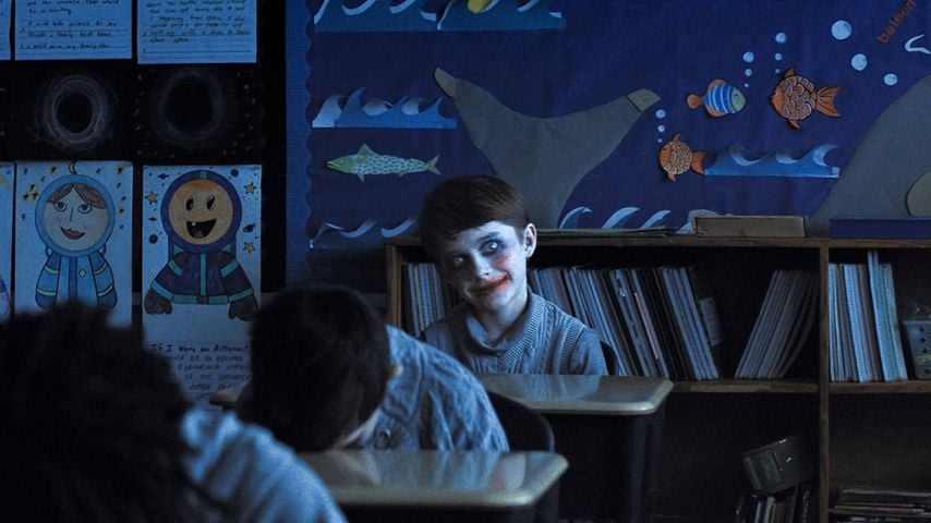Horrorfilm "Weapons" stürmt die deutschen Kinocharts