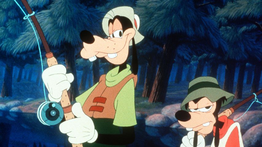 Jahrelang falsch gelegen? Disneys Goofy ist gar kein Hund!