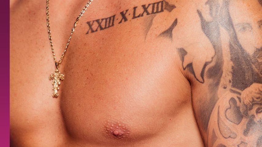 Ausschnitt der "Love Island"-Kandidaten 2021