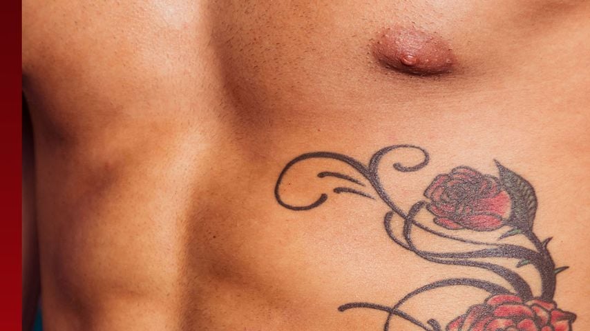 Ausschnitt der "Love Island"-Kandidaten 2021