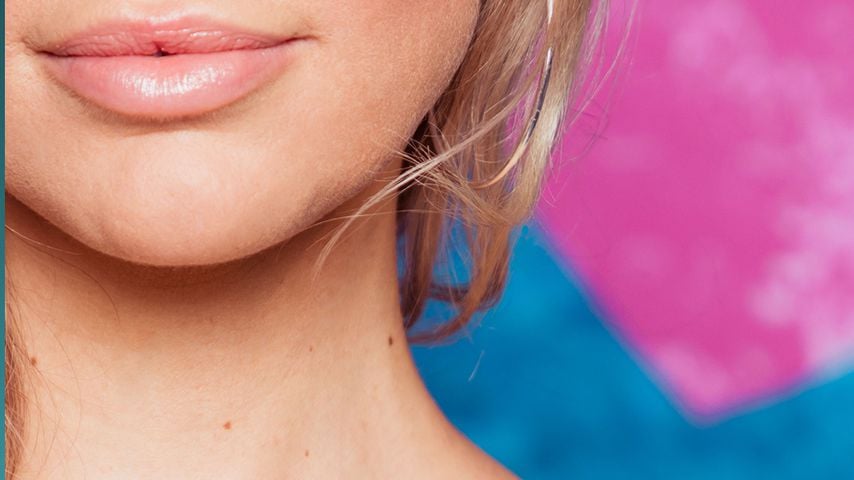 Ausschnitt der "Love Island"-Kandidaten 2021