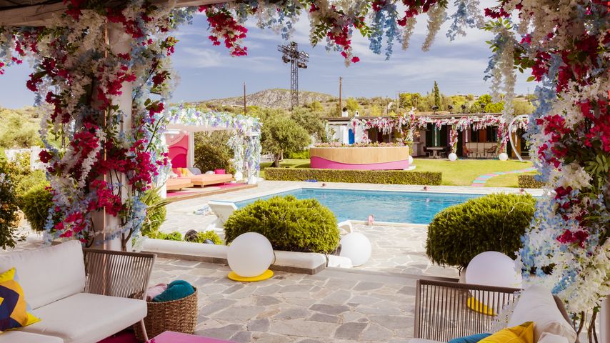 "Love Island"-Villa 2023