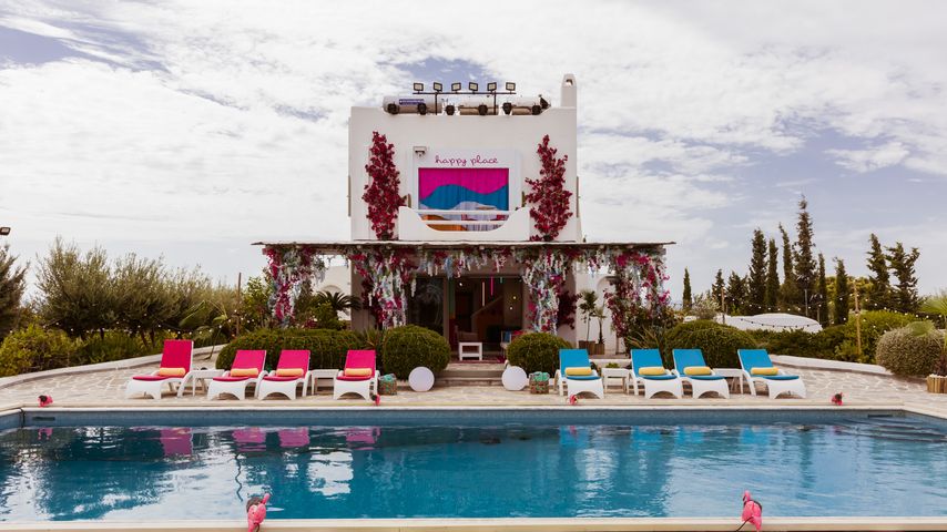 Erste Einblicke: So traumhaft ist die "Love Island"-Villa!