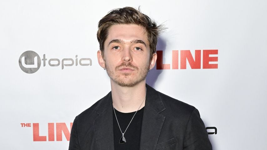 "Resident Evil"-Szene hätte Austin Abrams "fast umgebracht"