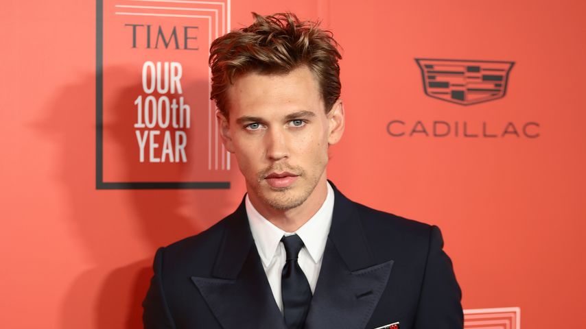 Knallhartes Bootcamp: Austin Butler spielt nun Kriegshelden