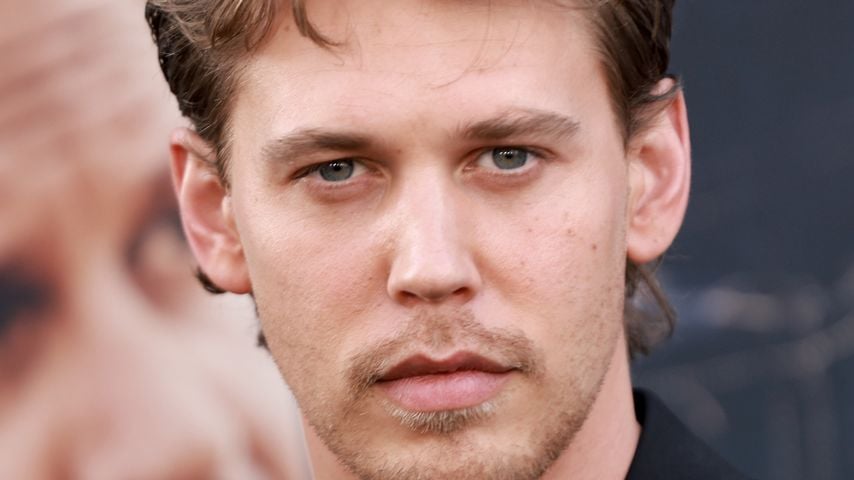 Austin Butler, Juni 2024